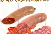 Oferta de Monte Honfria - Chorizo O Salchichón Ibérico   por 4,47€ en Carrefour