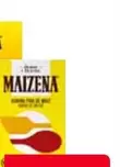 Oferta de Maizena - En Todos Los Productos  en Carrefour