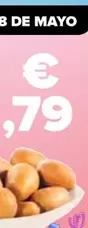 Oferta de Patata por 0,79€ en Carrefour