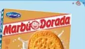 Oferta de Chiquilin - En Todas  Las Galletas  Dinosaurus Marbú Filipinos  Y Artinata en Carrefour