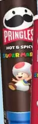 Oferta de Pringles - Snack De Patata   en Carrefour