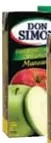 Oferta de Don Simon - Zumos Concentrados Piña Melocotón  O Manzana   en Carrefour