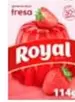 Oferta de Royal - En Todos  Los Productos  Para Postres  en Carrefour