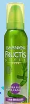 Oferta de Fructis / Fructis Style / Hair Food - En Todos Los Productos  en Carrefour