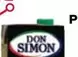 Oferta de Don Simon - Zumos Concentrados Piña Melocotón  O Manzana   en Carrefour