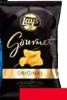 Oferta de Lay's - En Patatas Fritas Gourmet 170 G  Y Onduladas 150 G en Carrefour