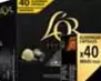 Oferta de L'or - En Cafés  En Cápsulas Pack 40 Unidades en Carrefour
