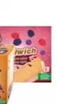 Oferta de Carrefour - En Helados Mini Sándwich Nata Vainilla O Yogur Con Frutos Rojos Sensation  en Carrefour