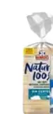 Oferta de Bimbo Y Silueta - En Pan De Molde Sin Corteza Y 100% Natural en Carrefour