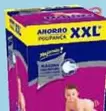 Oferta de Dodot - Pañales Activity Extra XXL por 52€ en Carrefour