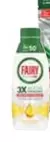 Oferta de Fairy - En Todos Los Lavavajillas Máquina Original Platinum Plus Y Geles en Carrefour