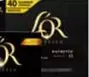Oferta de L'or - En Cafés  En Cápsulas  Pack 40 Unidades en Carrefour