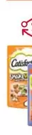 Oferta de Catisfactions - Snack Para Gatos   en Carrefour