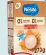 Oferta de Nestlé - Papillas 0% Selección Naturaleza en Carrefour