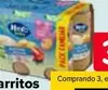Oferta de Hero - Tarritos  Baby en Carrefour