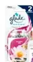 Oferta de Glade - En Todos  Los Ambientadores  en Carrefour