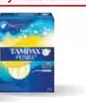 Oferta de Tampax - En Todos Los Tampones Pearl Y Compak Pearl en Carrefour