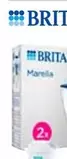 Oferta de Brita - Jarra Marella por 27€ en Carrefour