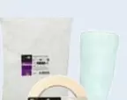 Oferta de En Todas Las Cintas Cubretodos Y Materiales De Protección Para Pintar en Carrefour