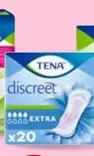 Oferta de Tena - En Todas Las Compresas Y Pants De Incontinencia  en Carrefour