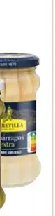 Oferta de Carretilla - En Todos Los Espárragos Y Yemas en Carrefour