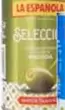 Oferta de La Española - En Aceitunas Lata 130 G en Carrefour