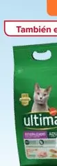 Oferta de Ultima - En Alimento Seco Para Gatos Esterilizados  en Carrefour