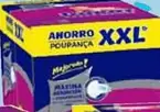 Oferta de Dodot - Pañales Activity Extra XXL por 52€ en Carrefour