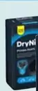 Oferta de Huggies - En Pañales Drynites en Carrefour
