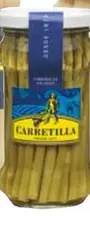 Oferta de Carretilla - En Todos Los Espárragos Y Yemas en Carrefour