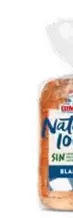 Oferta de Bimbo - Pan De Molde Blanco Natural Con Corteza  en Carrefour