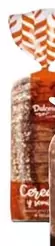 Oferta de Dulcesol - En Panes De Molde Especialidades  en Carrefour