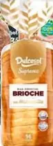 Oferta de Dulcesol - En Panes De Molde Especialidades  en Carrefour