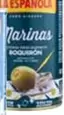 Oferta de La Española - En Aceitunas  Lata 130 G en Carrefour