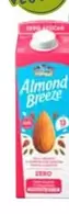 Oferta de Almond Breeze - Bebidas Vegetales en Carrefour