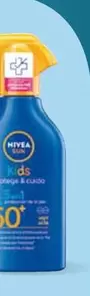 Oferta de Nivea - En Todos Los Solares  en Carrefour