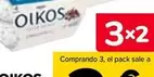 Oferta de Danone - En Yogures Estilo Griego en Carrefour