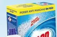 Oferta de En Todos Los Suavizantes Y Perfumadores Flor Y Detergentes Líquidos Y En Polvo Colon 40 Y 50 Lavados en Carrefour