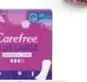 Oferta de Carefree / OB - En Todos Los Protegeslips Y Tampones en Carrefour