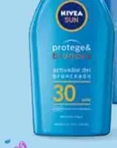 Oferta de Nivea - En Todos Los Solares  en Carrefour