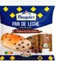 Oferta de Pasquier - En Pan De Leche Y Leche Con Pepitas De Chocolate  en Carrefour