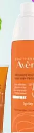 Oferta de Avène - En Todos Los Solares Y Productos Faciales Hydrance en Carrefour