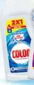 Oferta de En Todos Los Suavizantes Y Perfumadores Flor Y Detergentes Líquidos Y En Polvo Colon 40 Y 50 Lavados en Carrefour