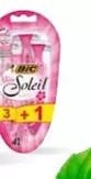 Oferta de BIC - En Todas Las Maquinillas Desechables De Afeitado Y Depilación en Carrefour