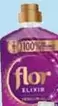 Oferta de En Todos Los Suavizantes Y Perfumadores Flor Y Detergentes Líquidos Y En Polvo Colon 40 Y 50 Lavados en Carrefour