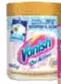 Oferta de Vanish - En Todos  Los Quitamanchas Polvo  960 G Y 1500 Ml en Carrefour