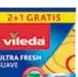 Oferta de Vileda - En Todas  Las Bayetas  Y Estropajos   en Carrefour
