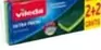 Oferta de Vileda - En Todas  Las Bayetas  Y Estropajos   en Carrefour