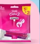 Oferta de Wilkinson - En Todas Las Maquinillas Desechables De Afeitado Y Depilación  en Carrefour