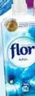Oferta de En Todos Los Suavizantes Y Perfumadores Flor Y Detergentes Líquidos Y En Polvo Colon 40 Y 50 Lavados en Carrefour